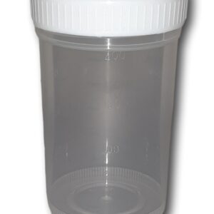 Pojemnik histopatol 250ml 10szt CITO