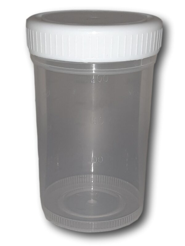 Pojemnik histopatol 250ml 10szt CITO