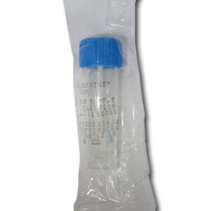 Pojemnik PP na kał sterylny 30ml