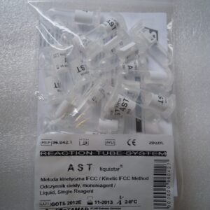 AST RTS 20szt