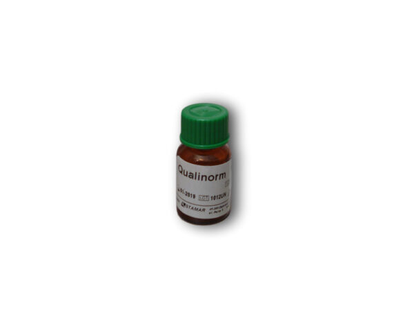 Qualinorm 1x5ml (rozpuszczony)