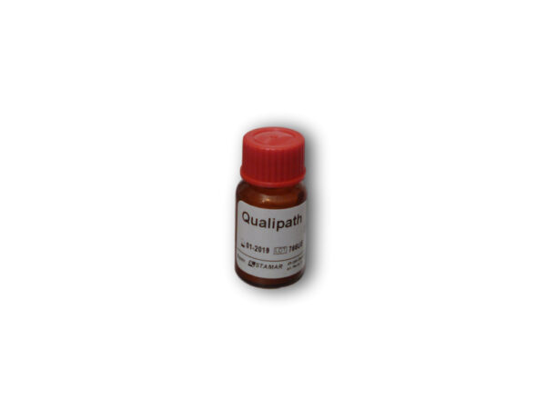 Qualipath 1x5ml (rozpuszczony)