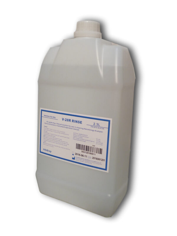 Rinse V-28R 2,3L