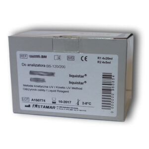 Sód BS120 100ml