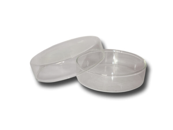 Szalka Petriego szklana śr. 60mm