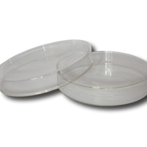 Szalka Petriego szklana śr.100mm