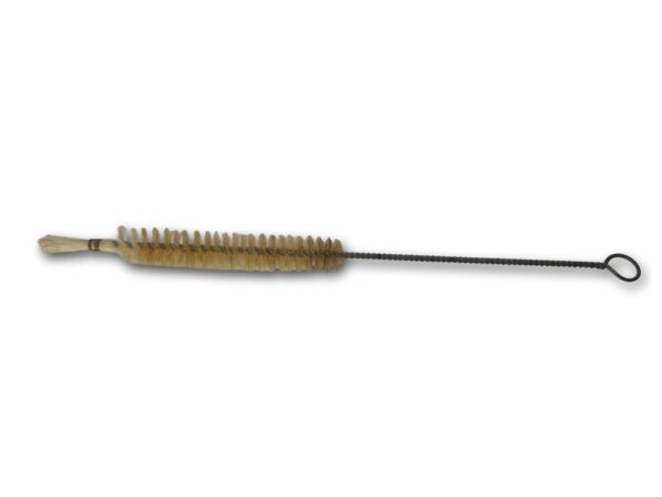 Szczotka ze szczeciny śr.12mm