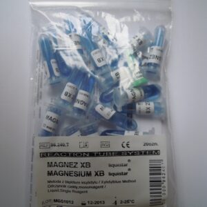 Magnez RTS 20szt