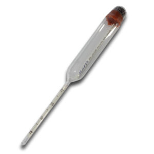 Urometr 1,00-1,06 długi