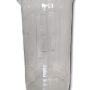 Zlewka wysoka 2000ml