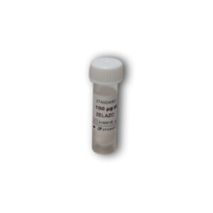 Żelazo wzorzec 200ug/dl, 5ml