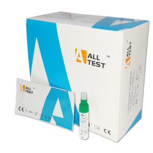 H.Pylori AG w kale kaset. 25ozn.