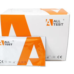 Multi-Drug 10 panel B 25szt ALLTEST