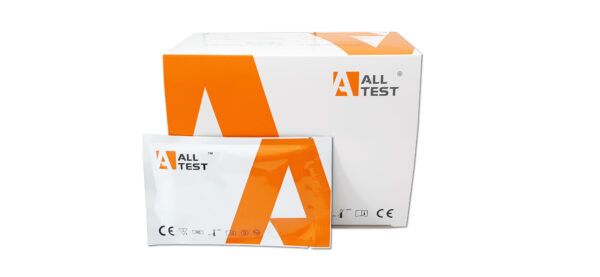 Multi-Drug 10 panel B 20szt ALLTEST