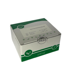 PCR panel 6 pies - Oddechowy (CDV / CAV-2 / CPIV / Bb / M. cynos / IAV)
