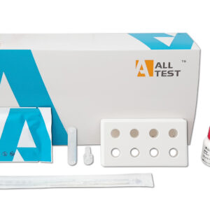 RSV-Adenowirus test kasetowy 25szt
