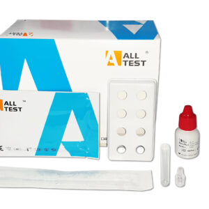 Covid/Grypa A+B/RSV+kontrole 20t ALL