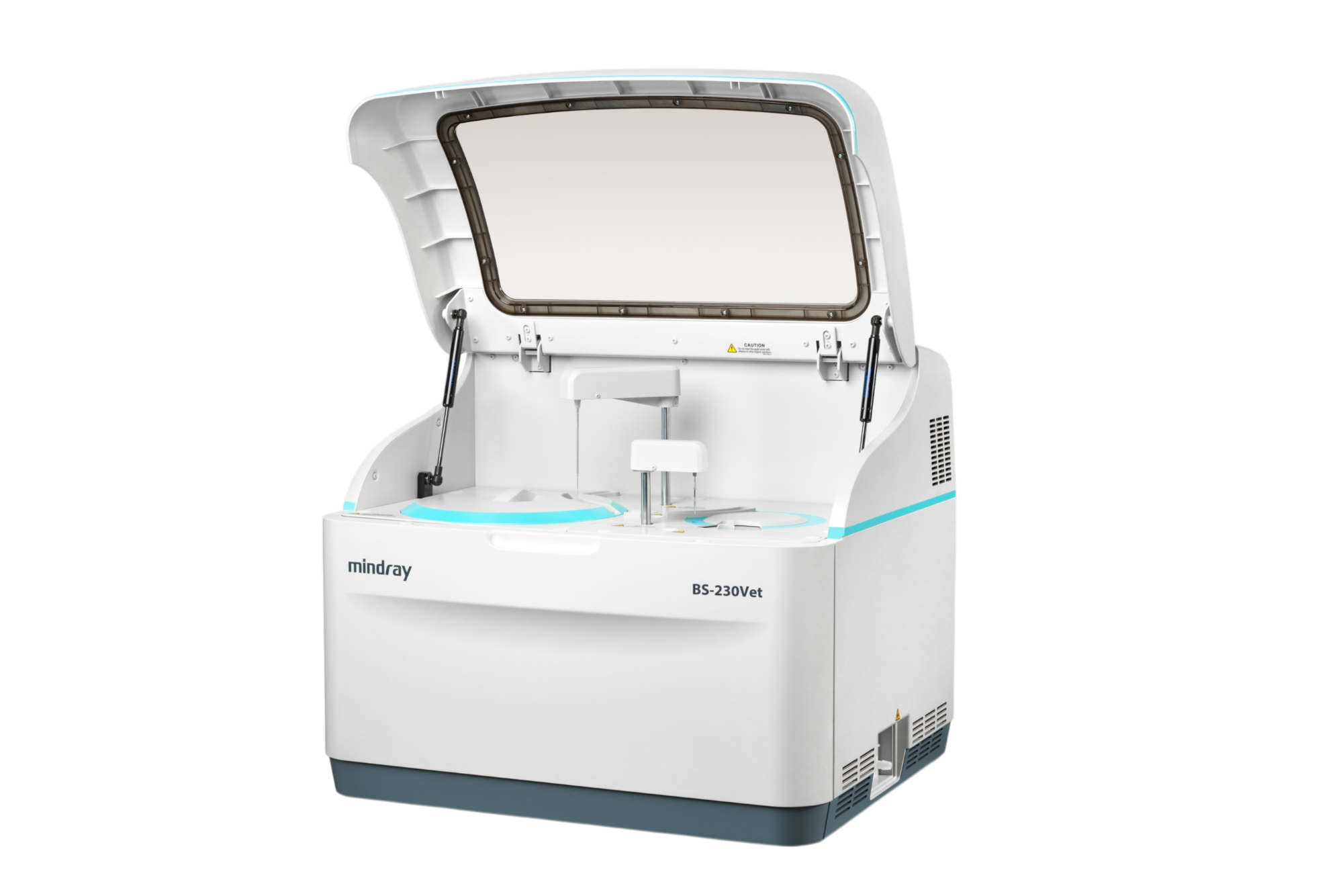 MINDRAY BS-120