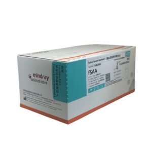 FIA vetXpert I3 SAA Amyloid koci 10szt.