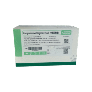 Dysk vetXpert C5 profil kompleksowy 28par/10szt.