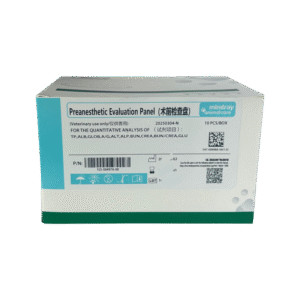 Dysk VetXpert C5 profil przed znieczuleniem 10par/szt.