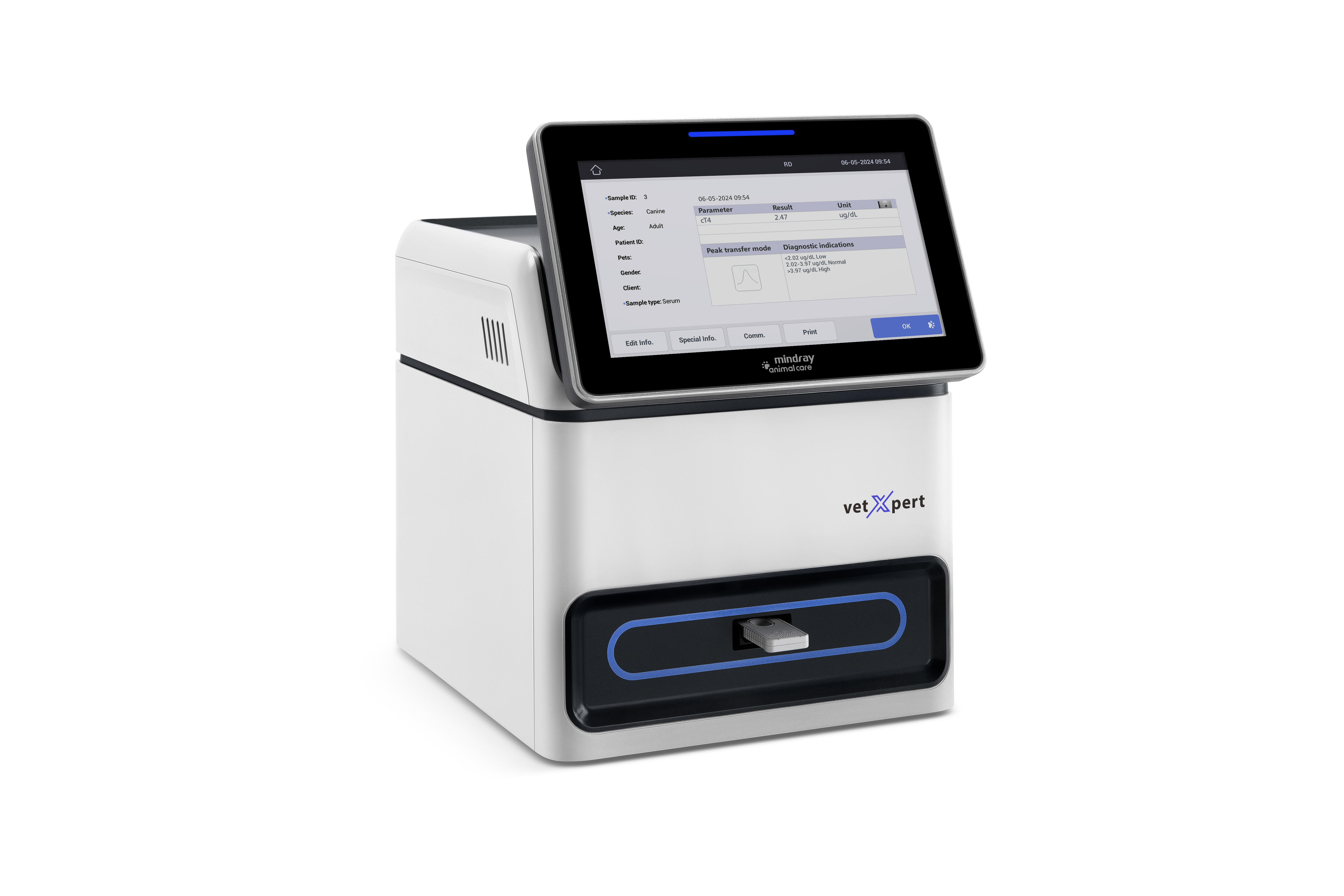 Vetxper I3