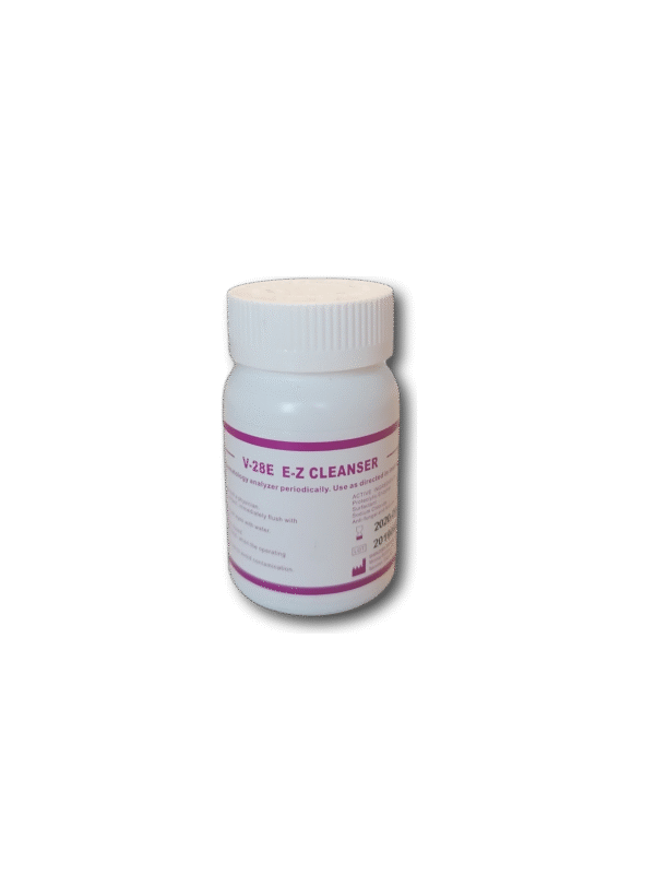EZ Cleanser V-28E 100ml