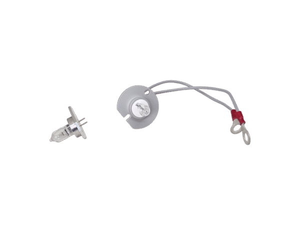 Lampa halogenowa BS-120/230/240