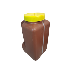 Pojemnik do dobowej zbiórki moczu 3L