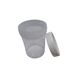 Pojemnik histopatologiczny PP 150ml n/s 1szt.