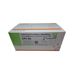 FIA vetXpert I3 Parvovirus psi Ab 10szt.